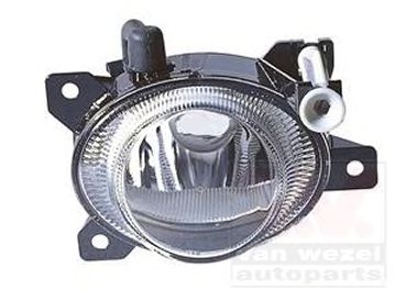 VAN WEZEL 4732996 -  Противотуманная фара